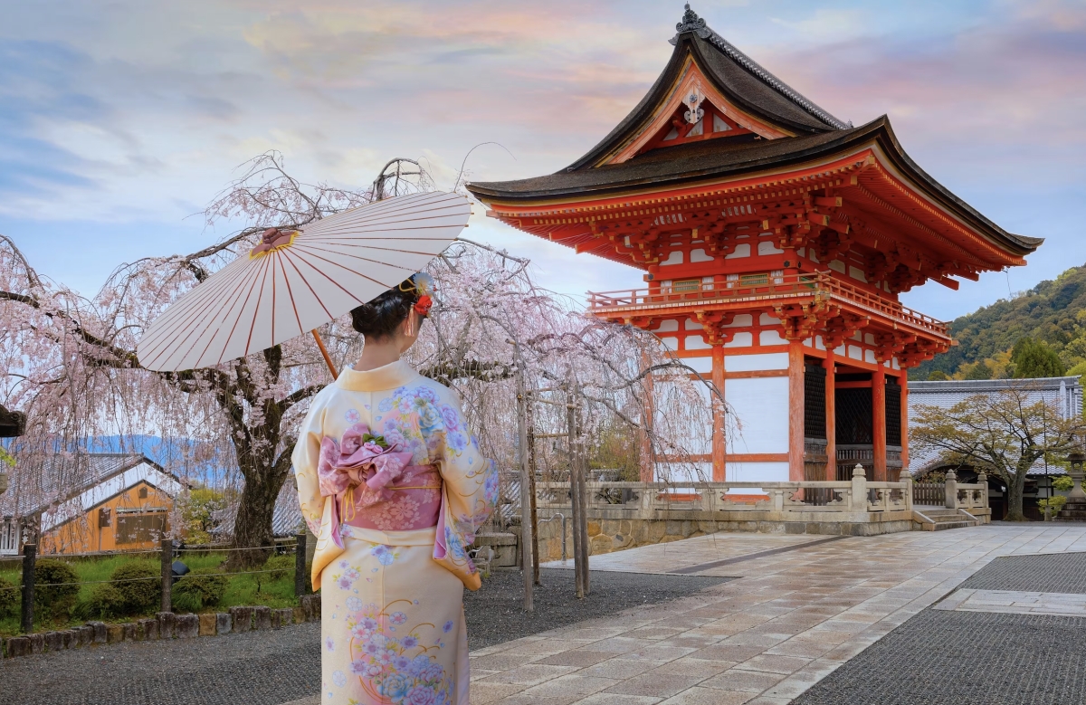 Japan Tour With Kyoto, Osaka, Hakone, Nara, Hiroshima and Miyajima